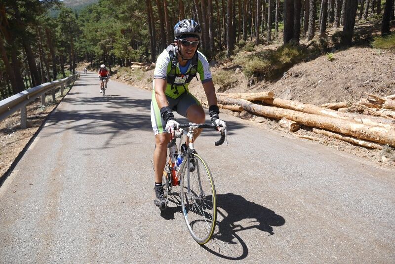 Marcha Cicloturista Perico Delgado 2014 (VIII)