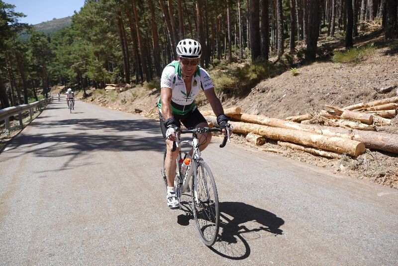 Marcha Cicloturista Perico Delgado 2014 (VIII)