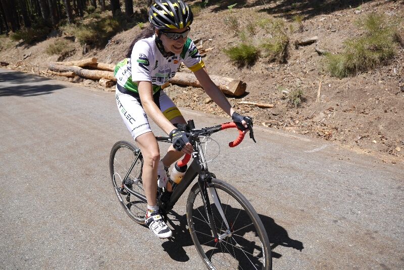 Marcha Cicloturista Perico Delgado 2014 (VIII)