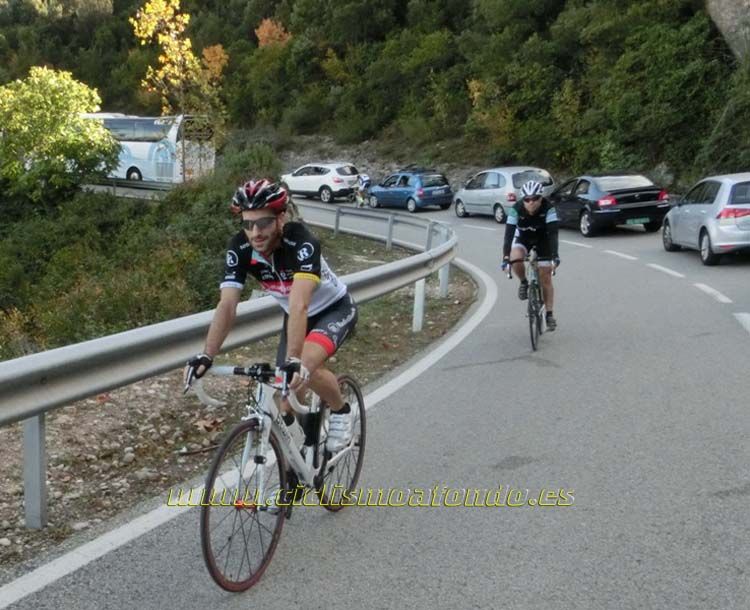 La Montserratina (III)