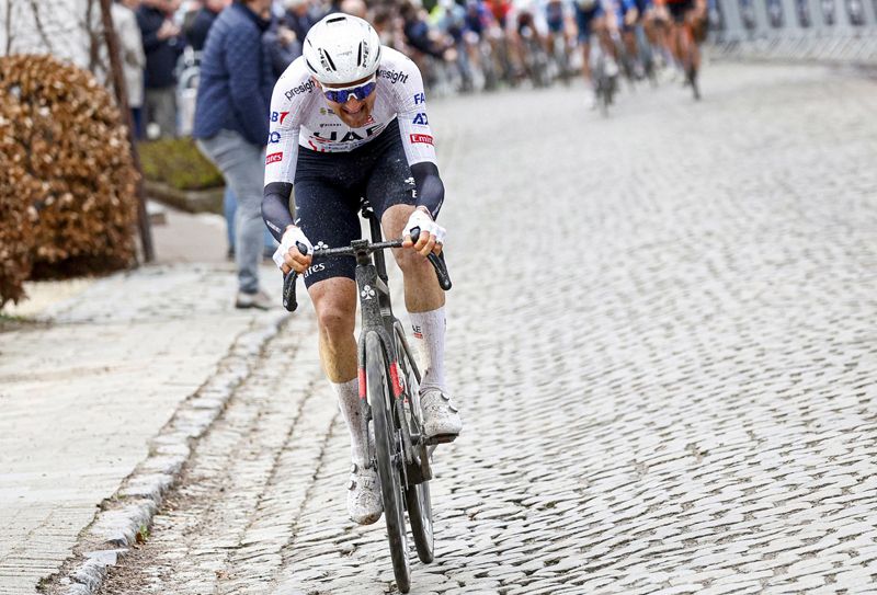 Tim Wellens Tim Wellens