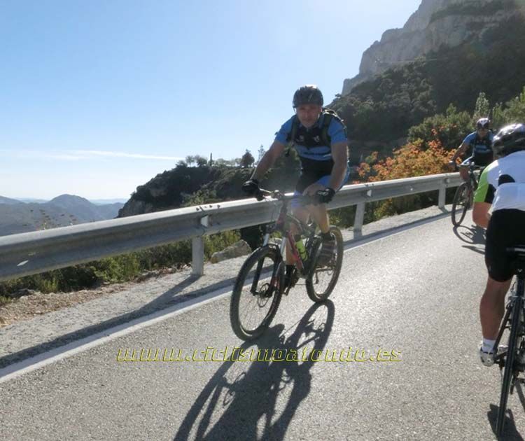 La Montserratina (III)