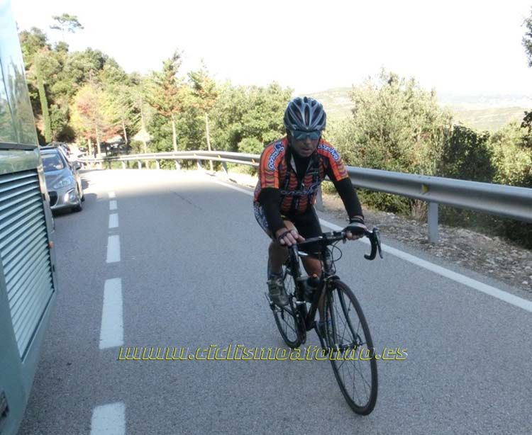 La Montserratina (III)