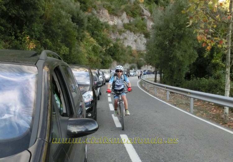 La Montserratina (III)