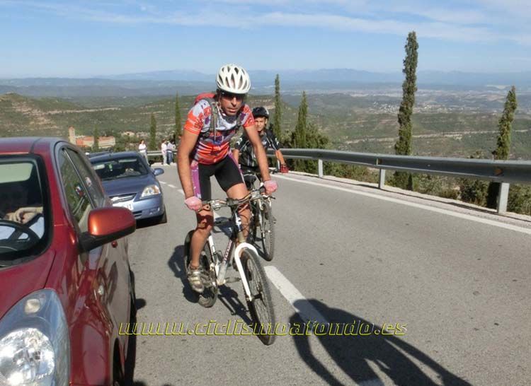 La Montserratina (III)