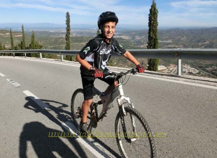 La Montserratina (III)