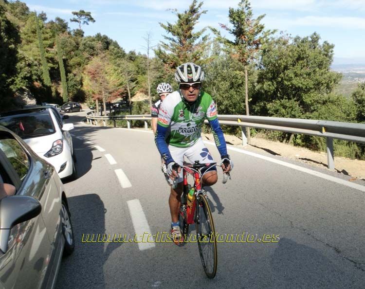 La Montserratina (III)