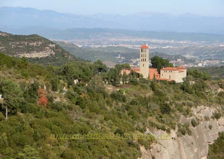 La Montserratina (III)