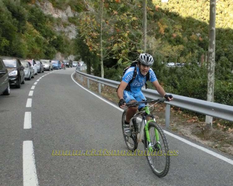 La Montserratina (III)