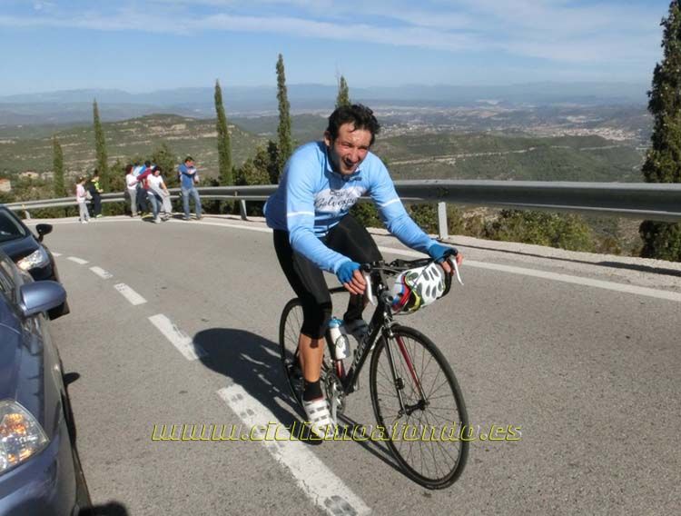 La Montserratina (III)