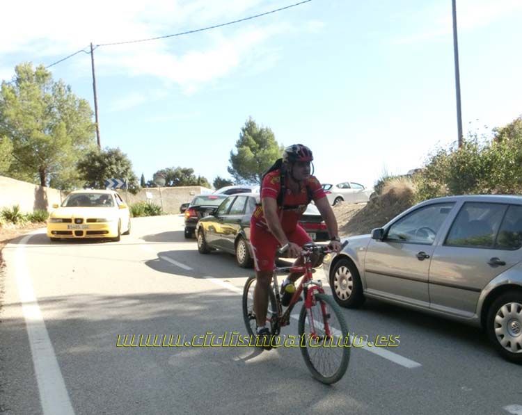 La Montserratina (III)