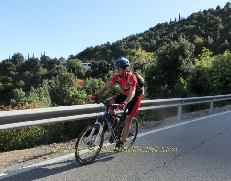 La Montserratina (III)
