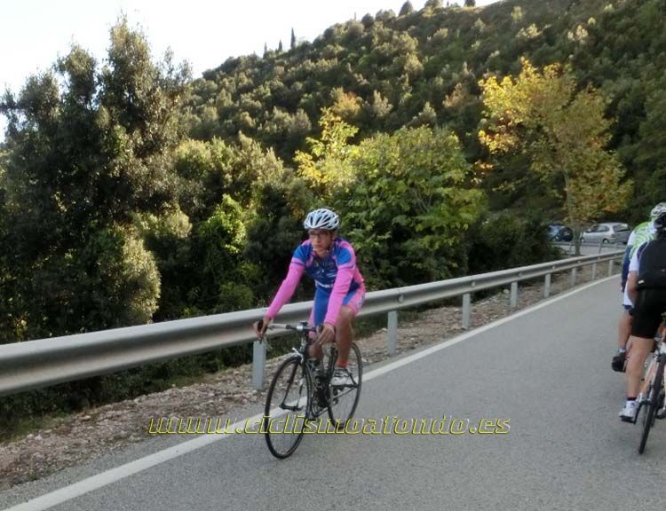 La Montserratina (III)