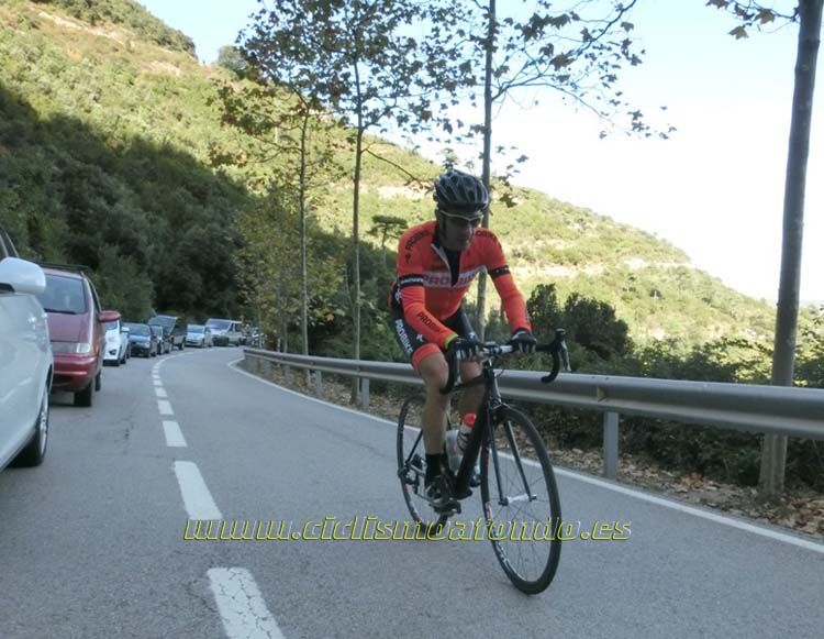La Montserratina (III)