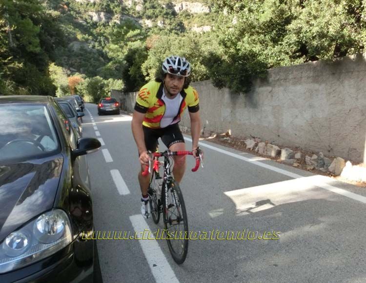 La Montserratina (III)