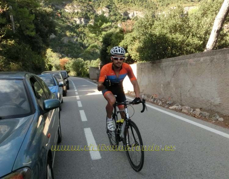 La Montserratina (III)