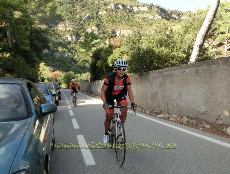 La Montserratina (III)