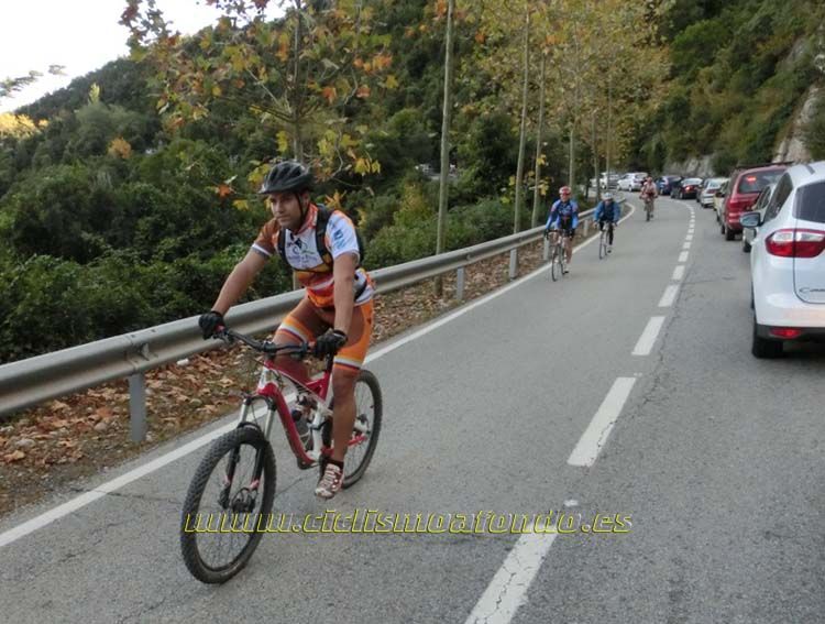 La Montserratina (III)