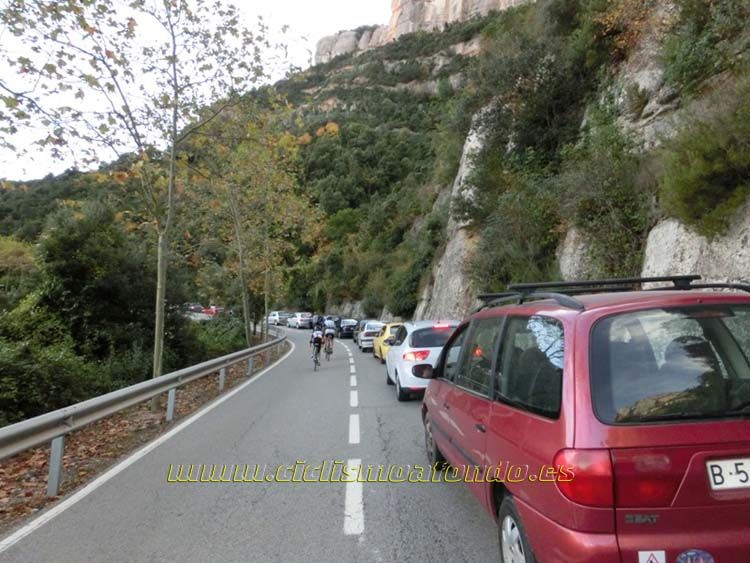 La Montserratina (III)