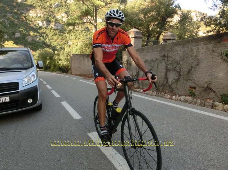 La Montserratina (III)