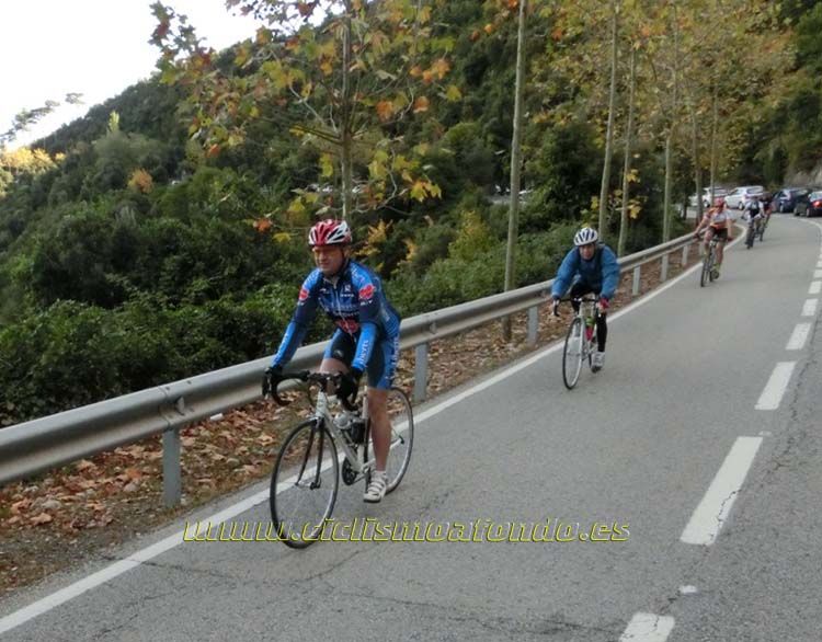 La Montserratina (III)
