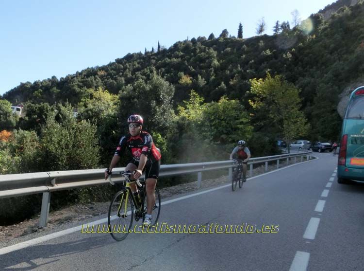 La Montserratina (III)