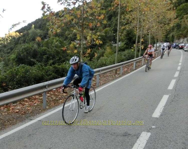La Montserratina (III)