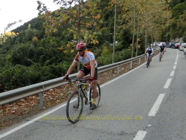 La Montserratina (III)