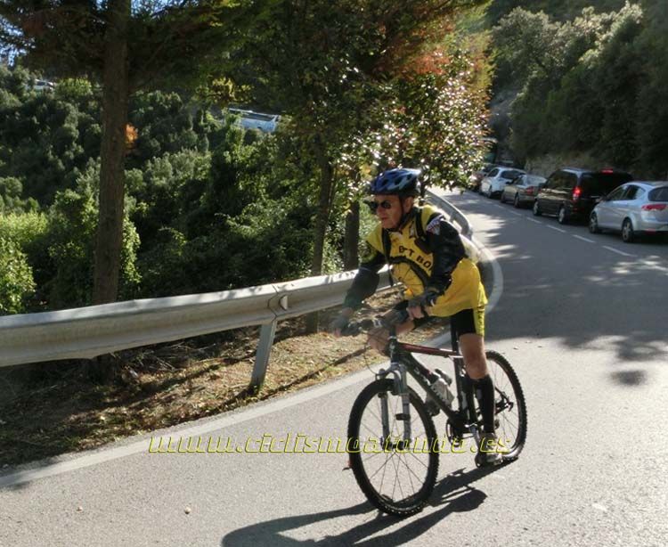 La Montserratina (III)