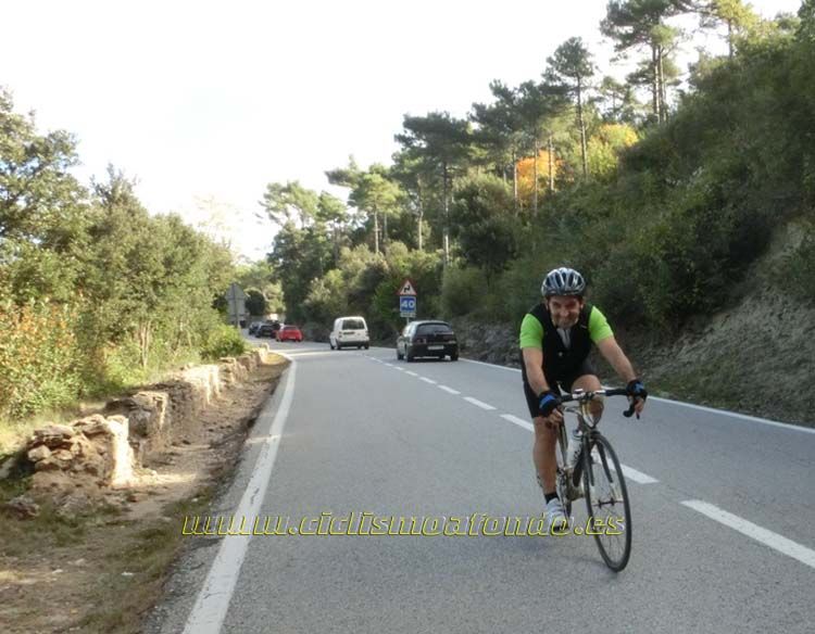 La Montserratina (III)