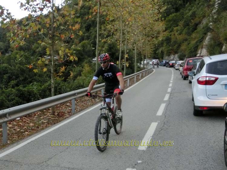 La Montserratina (III)