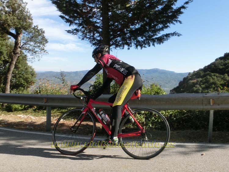 La Montserratina (III)