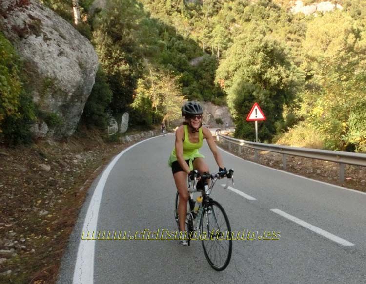 La Montserratina (III)