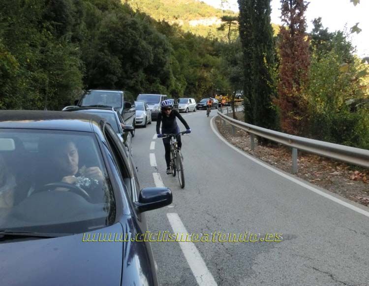 La Montserratina (III)