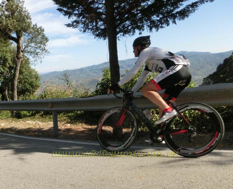 La Montserratina (III)