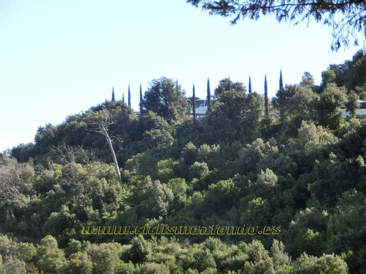 La Montserratina (III)