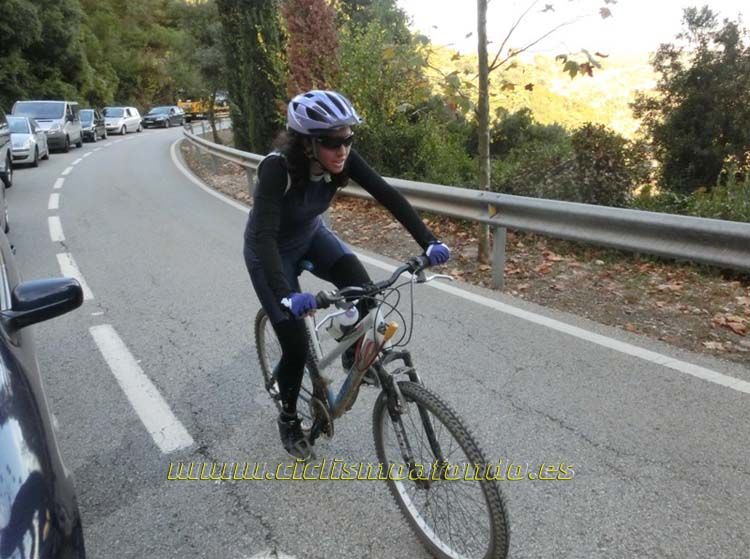 La Montserratina (III)