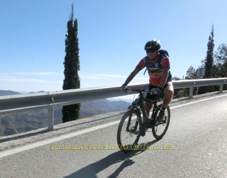 La Montserratina (III)