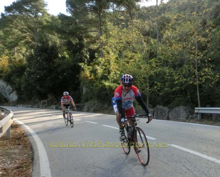 La Montserratina (III)