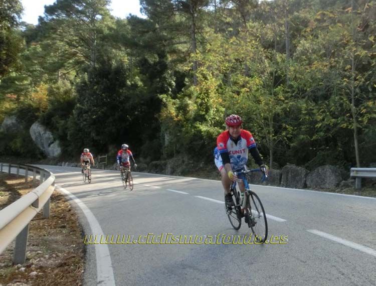La Montserratina (III)
