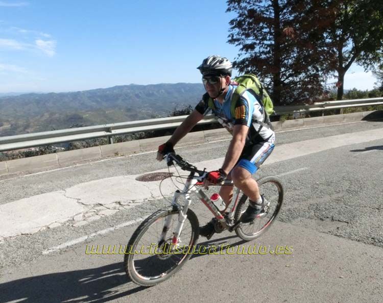 La Montserratina (III)