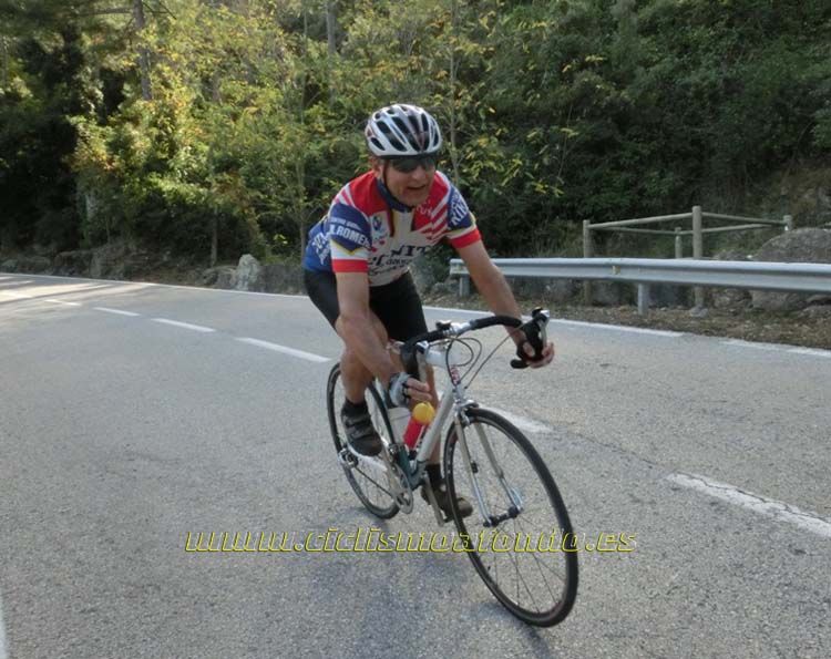 La Montserratina (III)