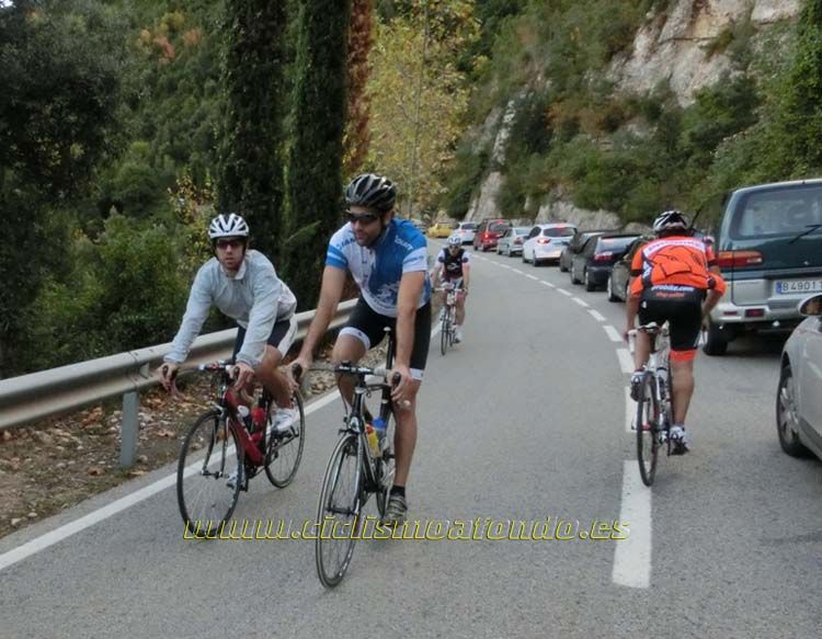 La Montserratina (III)