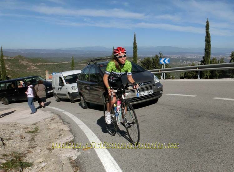La Montserratina (III)