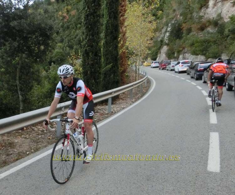 La Montserratina (III)