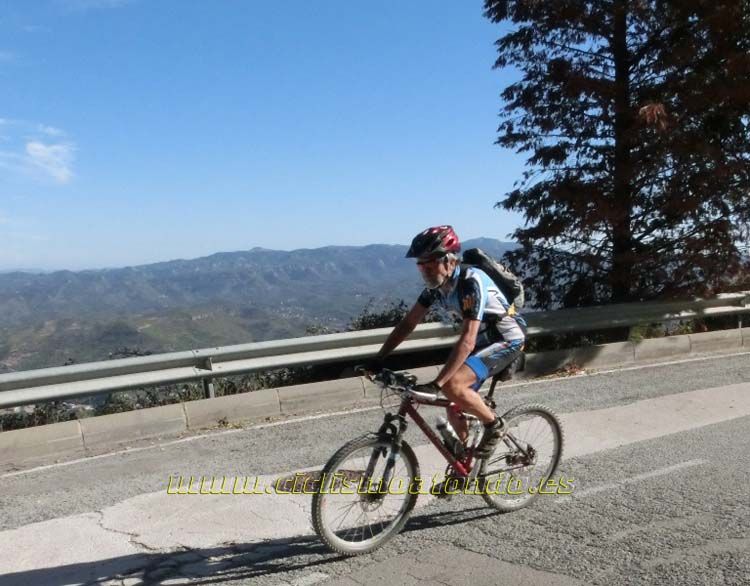 La Montserratina (III)