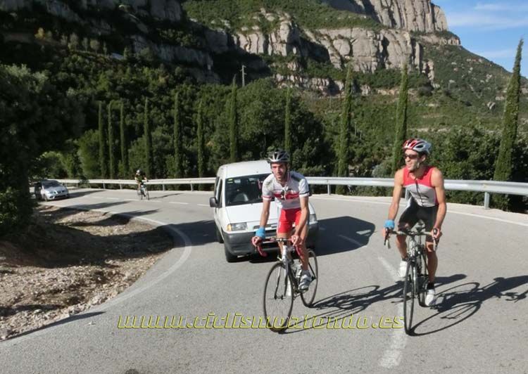 La Montserratina (III)