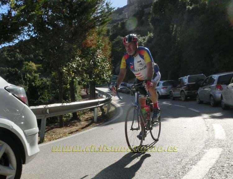 La Montserratina (III)