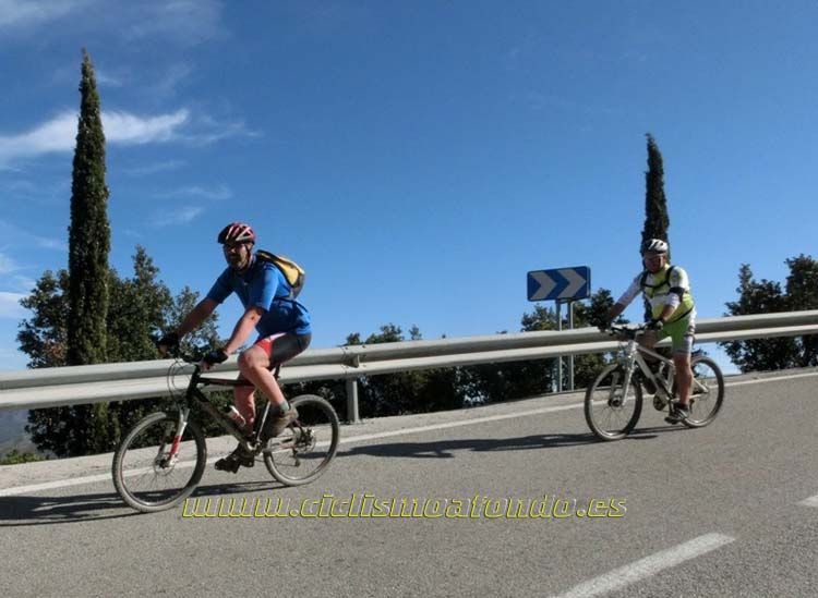 La Montserratina (III)