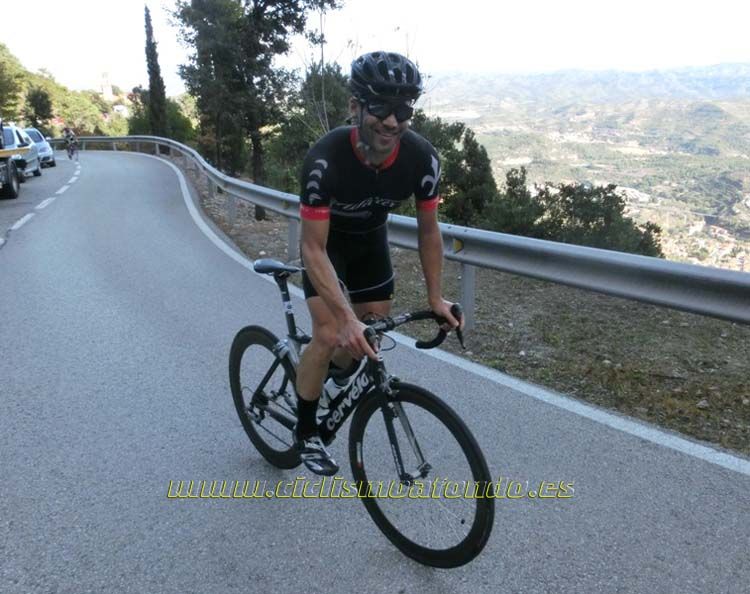 La Montserratina (III)